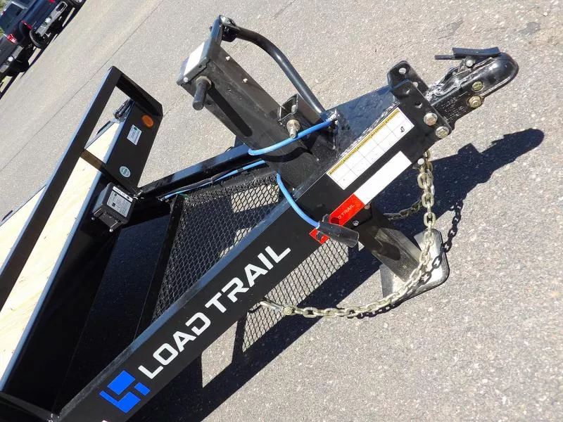 new Car Haulers / Racing Trailers Load Trail  for sale, in Hinckley, MN Thumbnail 8