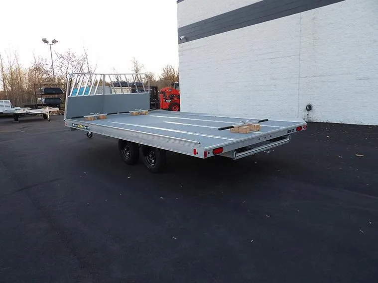 new Snowmobile Trailers Aluma  for sale, in Hinckley, MN Thumbnail 3