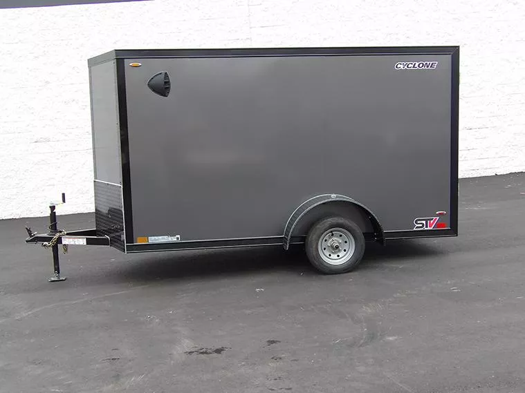 new Cargo (Enclosed) Trailers Legend Trailers  for sale, in Hinckley, MN Thumbnail 2