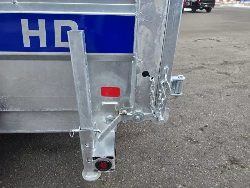 new Dump Trailers K-Trail  for sale, in Hinckley, MN Thumbnail 9