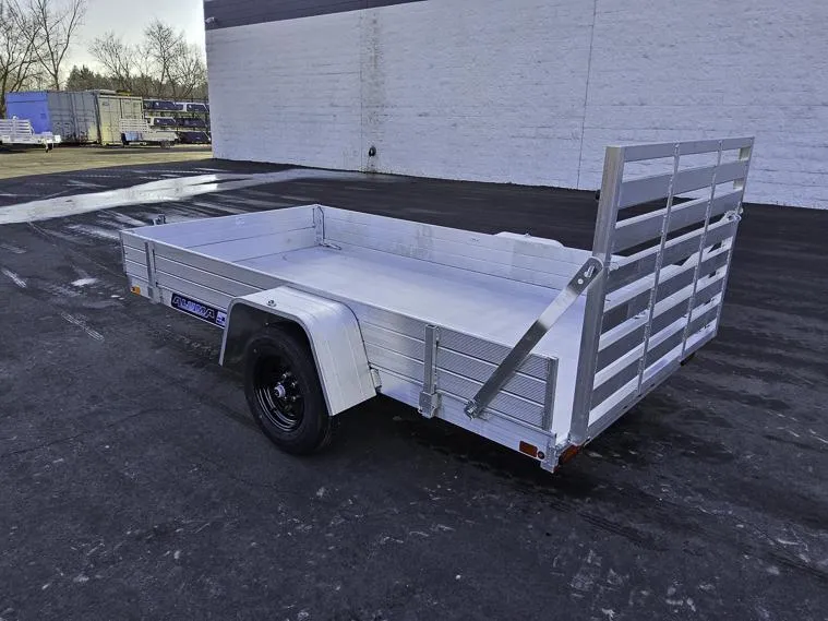 new Utility Trailers Aluma  for sale, in Hinckley, MN Thumbnail 6