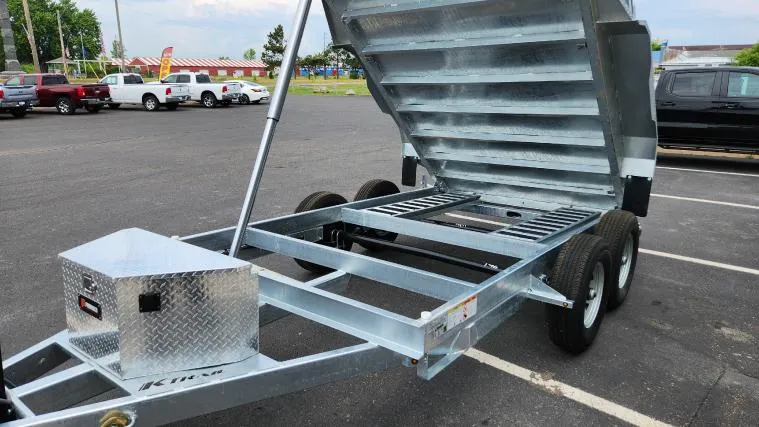 new Dump Trailers K-Trail  for sale, in Hinckley, MN Thumbnail 9