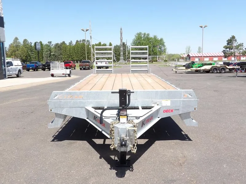 new Equipment / Flatbed Trailers K-Trail  for sale, in Hinckley, MN Thumbnail 10