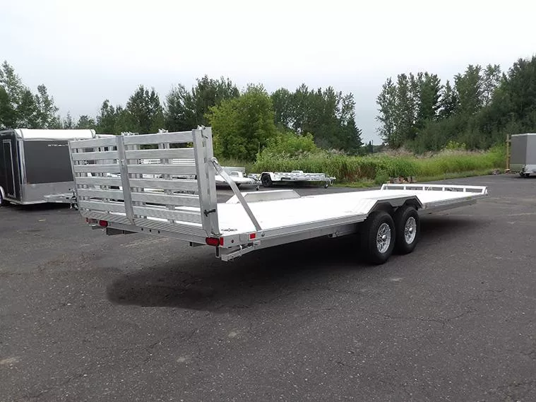 new Utility Trailers Aluma  for sale, in Hinckley, MN Thumbnail 5