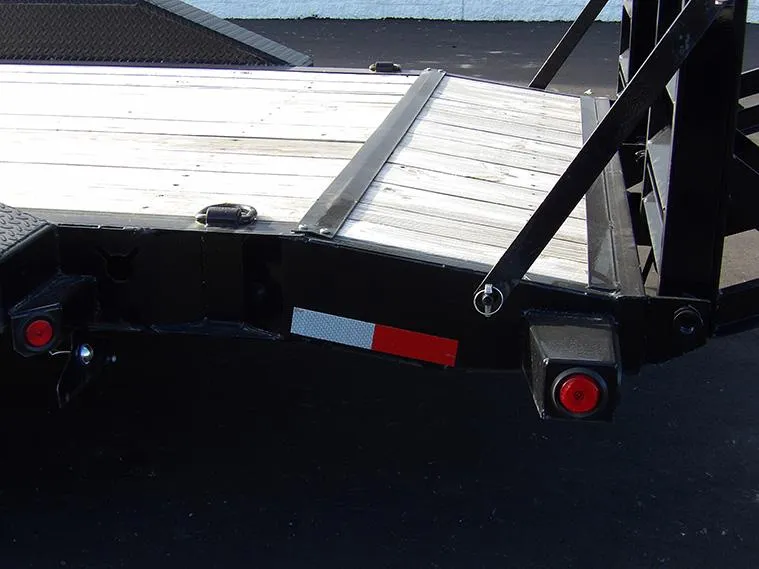 new Equipment / Flatbed Trailers Load Trail  for sale, in Hinckley, MN Thumbnail 13