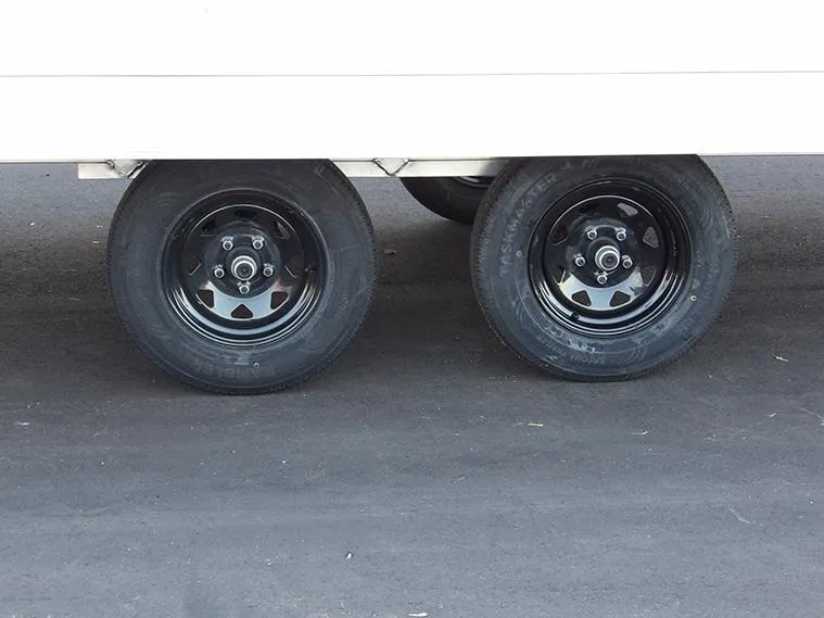 new Snowmobile Trailers Aluma  for sale, in Hinckley, MN Thumbnail 17