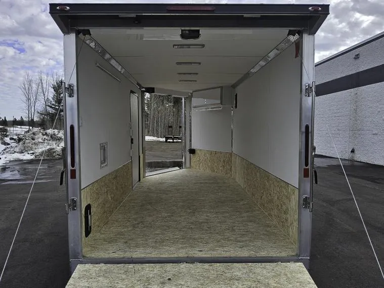 new Snowmobile Trailers Legend Trailers  for sale, in Hinckley, MN Thumbnail 12