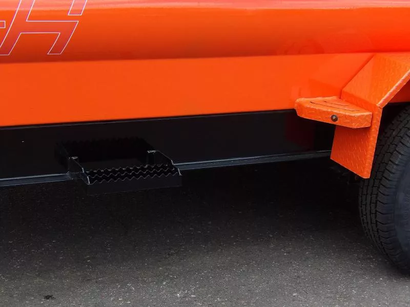 new Dump Trailers Horizon Trailers  for sale, in Hinckley, MN Thumbnail 27
