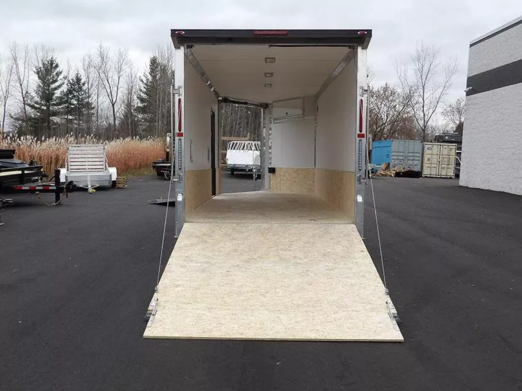 new Snowmobile Trailers Legend Trailers  for sale, in Hinckley, MN Thumbnail 17