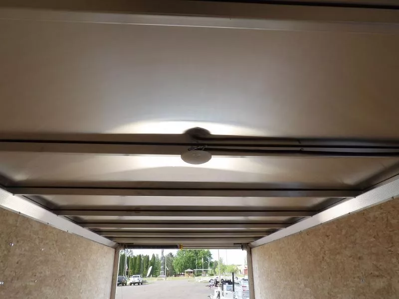 new Cargo (Enclosed) Trailers CargoPro Trailers  for sale, in Hinckley, MN Thumbnail 19
