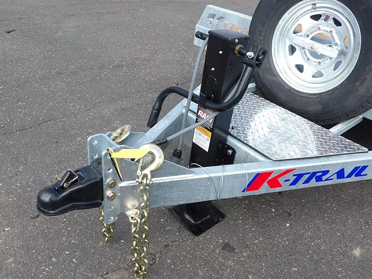 new Tilt Trailers K-Trail  for sale, in Hinckley, MN Thumbnail 16