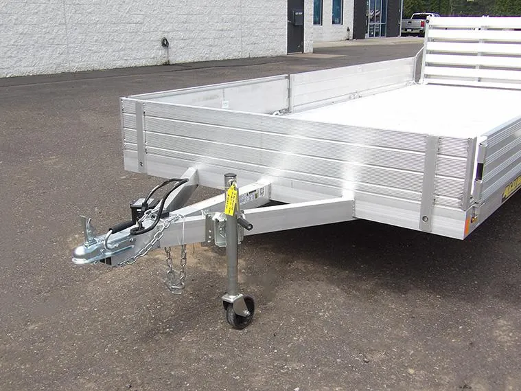 new Utility Trailers Aluma  for sale, in Hinckley, MN Thumbnail 10