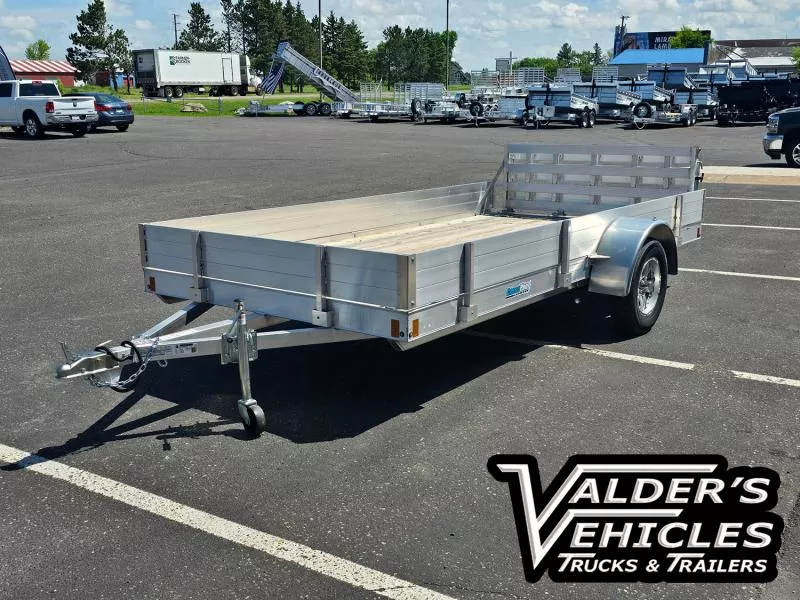 new Utility Trailers CargoPro Trailers  for sale, in Hinckley, MN image-0
