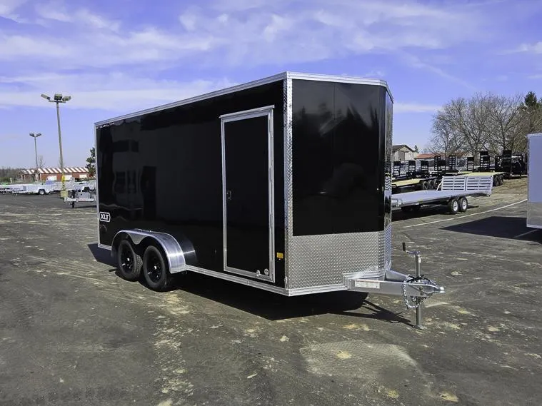 new Cargo (Enclosed) Trailers CargoPro Trailers  for sale, in Hinckley, MN Thumbnail 2
