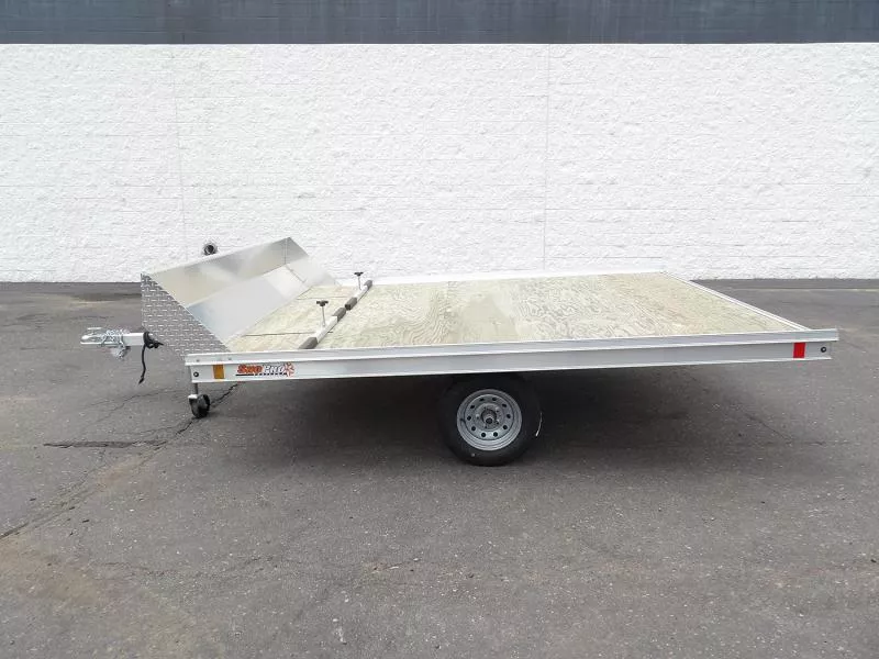 new Snowmobile Trailers SnoPro Trailers  for sale, in Hinckley, MN Thumbnail 2