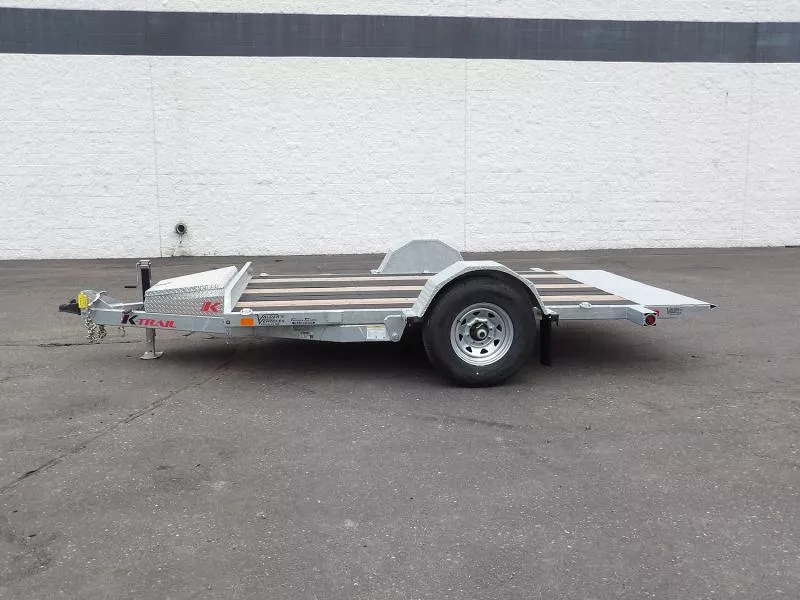 new Equipment / Flatbed Trailers K-Trail  for sale, in Hinckley, MN Thumbnail 14