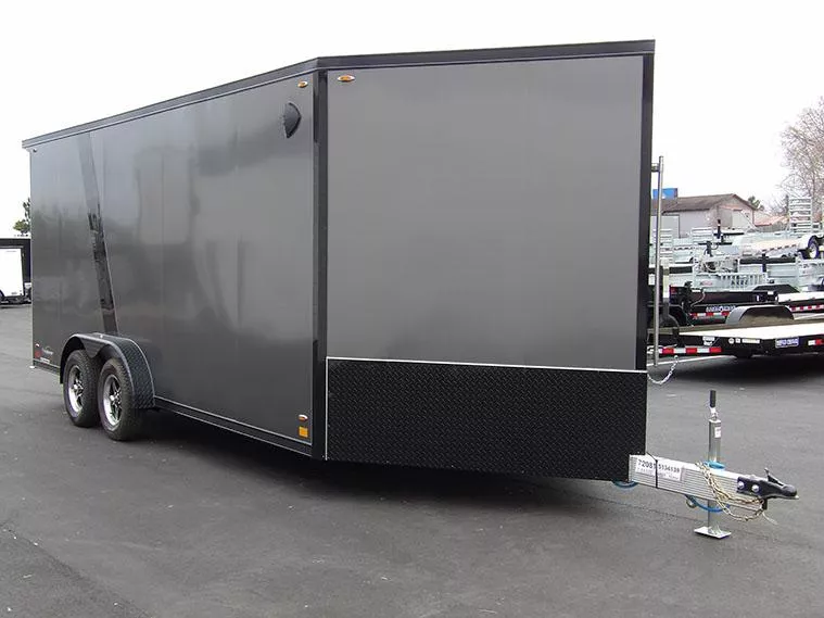 new Snowmobile Trailers Legend Trailers  for sale, in Hinckley, MN Thumbnail 7