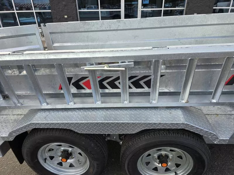 new Dump Trailers K-Trail  for sale, in Hinckley, MN Thumbnail 12