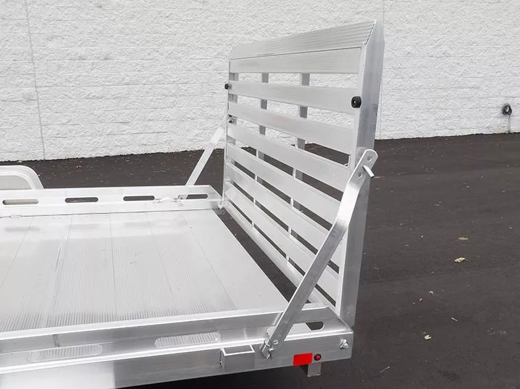 new Utility Trailers Aluma  for sale, in Hinckley, MN Thumbnail 12