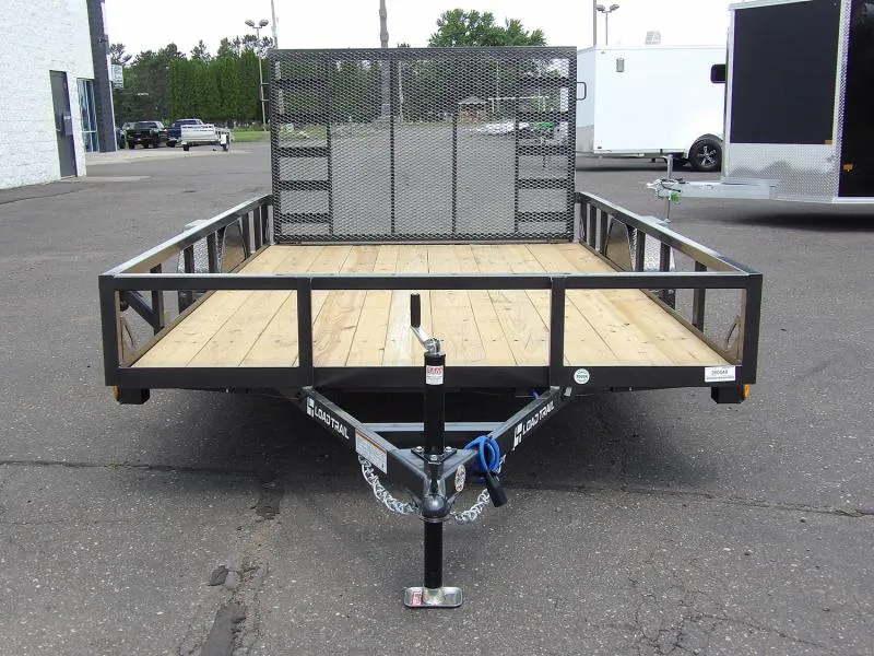 new Utility Trailers Load Trail  for sale, in Hinckley, MN Thumbnail 8