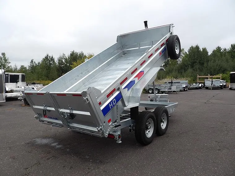 new Dump Trailers K-Trail  for sale, in Hinckley, MN Thumbnail 13