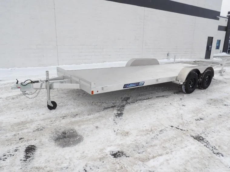 new Utility Trailers Aluma  for sale, in Hinckley, MN Thumbnail 2
