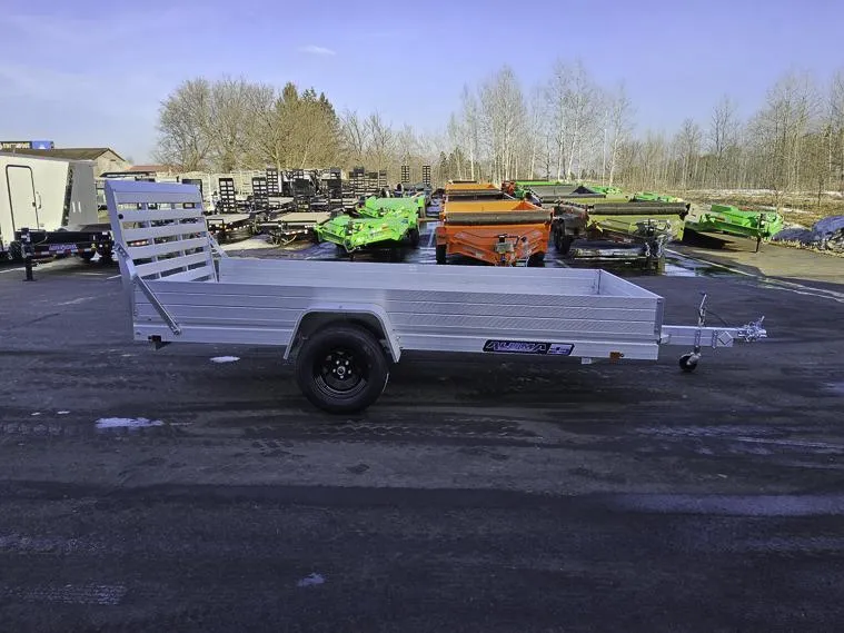 new Utility Trailers Aluma  for sale, in Hinckley, MN Thumbnail 4