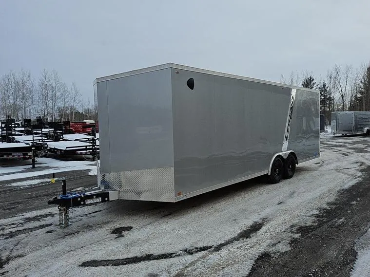 new Cargo (Enclosed) Trailers Legend Trailers  for sale, in Hinckley, MN Thumbnail 3