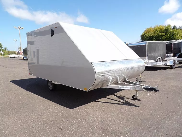 new Snowmobile Trailers Legend Trailers  for sale, in Hinckley, MN Thumbnail 6