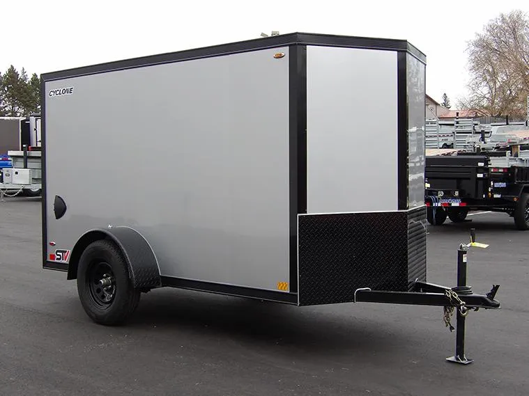 new Cargo (Enclosed) Trailers Legend Trailers  for sale, in Hinckley, MN Thumbnail 7