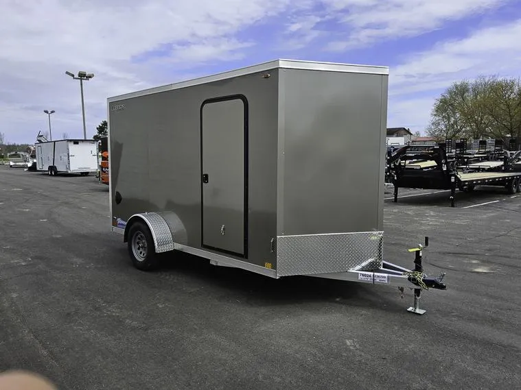 new Cargo (Enclosed) Trailers Legend Trailers  for sale, in Hinckley, MN Thumbnail 3