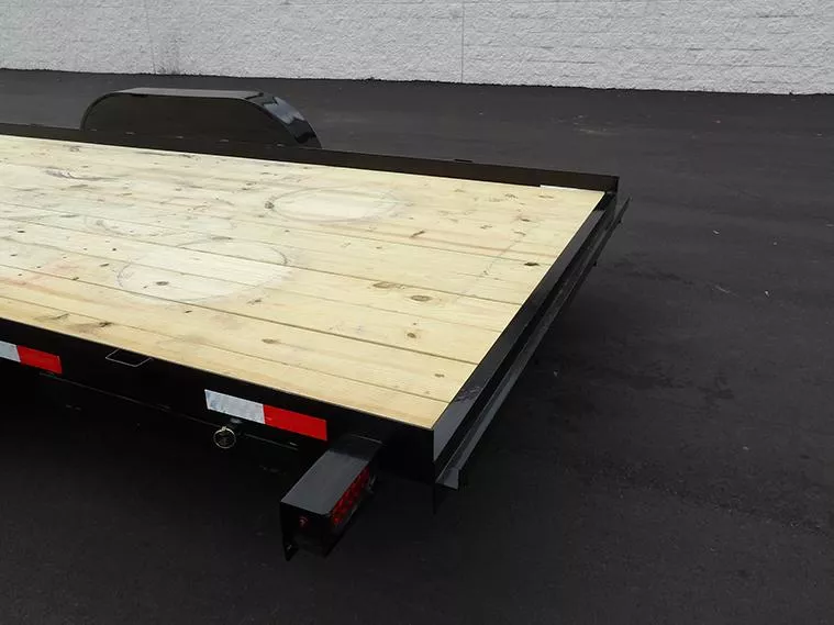 new Car Haulers / Racing Trailers Triple Crown Trailers  for sale, in Hinckley, MN Thumbnail 13