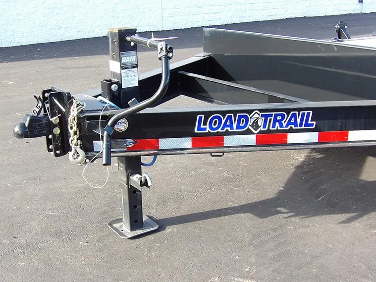 new Equipment / Flatbed Trailers Load Trail  for sale, in Hinckley, MN Thumbnail 10