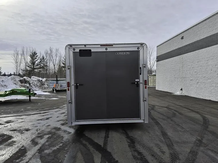 new Cargo (Enclosed) Trailers Legend Trailers  for sale, in Hinckley, MN Thumbnail 6