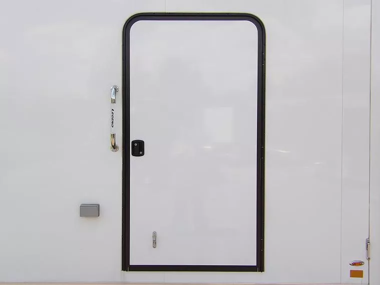 new Cargo (Enclosed) Trailers Legend Trailers  for sale, in Hinckley, MN Thumbnail 10