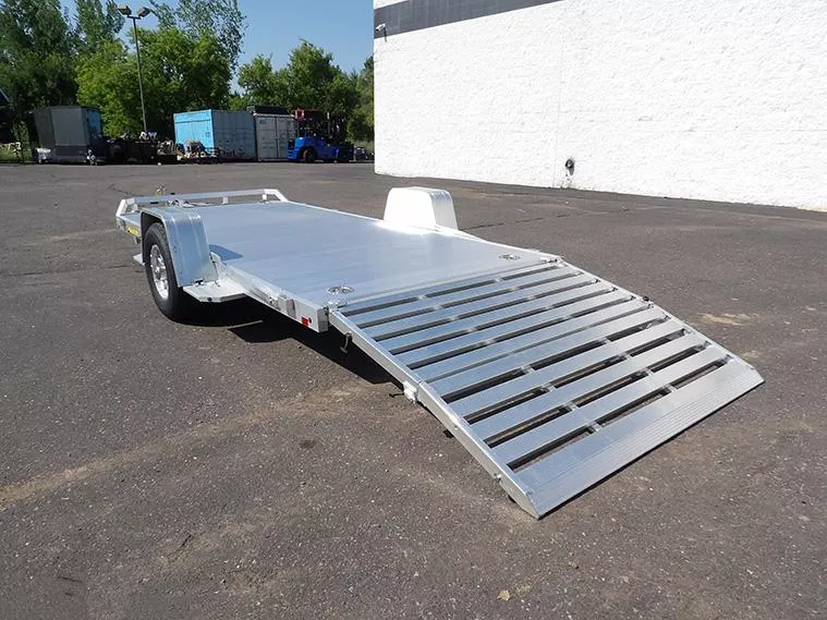new Utility Trailers Aluma  for sale, in Hinckley, MN Thumbnail 11