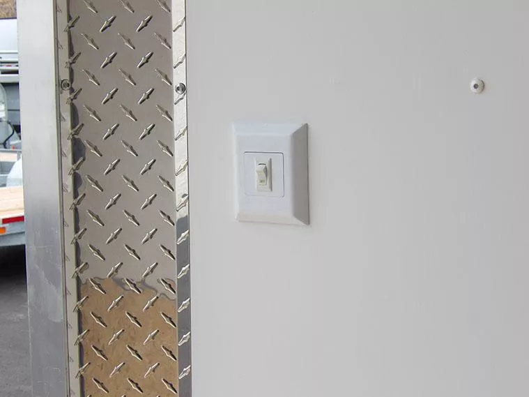 new Snowmobile Trailers Legend Trailers  for sale, in Hinckley, MN Thumbnail 32