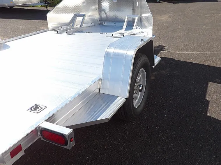new Utility Trailers Aluma  for sale, in Hinckley, MN Thumbnail 14