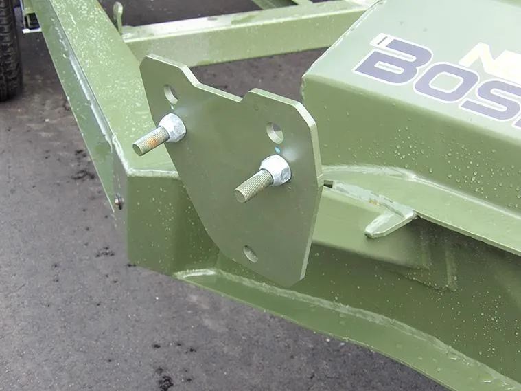 new Dump Trailers Horizon Trailers  for sale, in Hinckley, MN Thumbnail 21