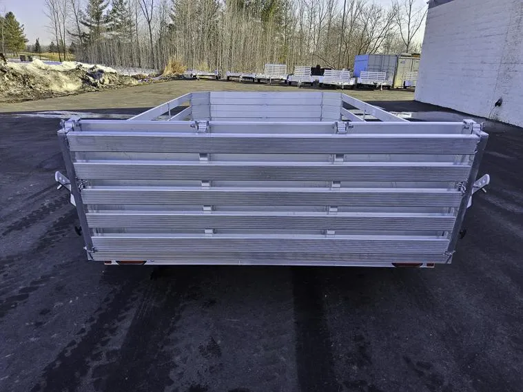 new Utility Trailers Aluma  for sale, in Hinckley, MN Thumbnail 6