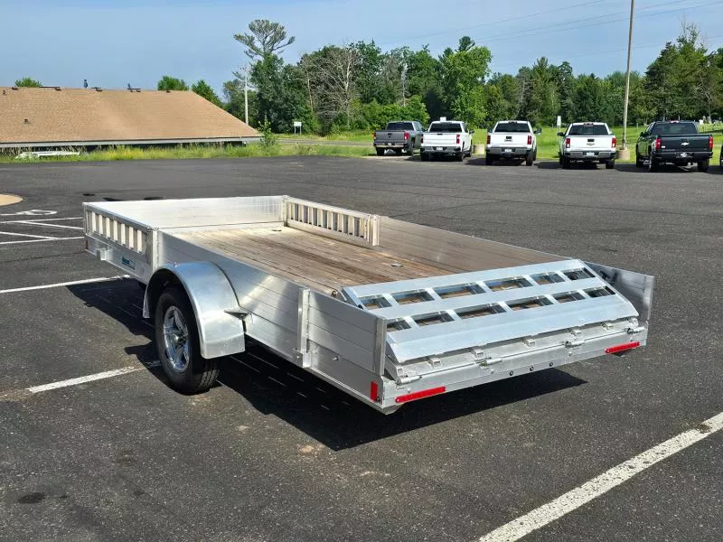 new Utility Trailers CargoPro Trailers  for sale, in Hinckley, MN Thumbnail 3