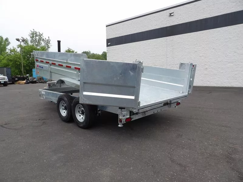 new Dump Trailers K-Trail  for sale, in Hinckley, MN Thumbnail 3