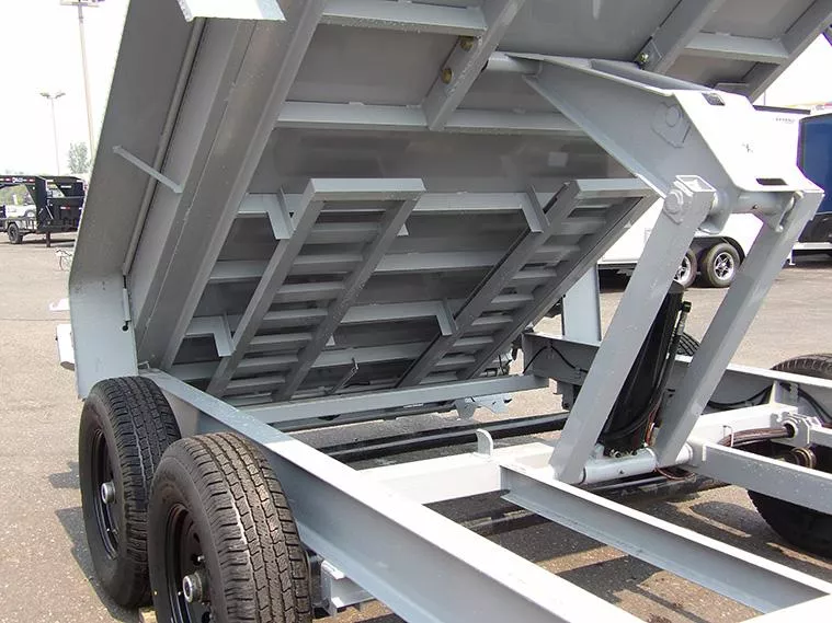 new Dump Trailers Horizon Trailers  for sale, in Hinckley, MN Thumbnail 25