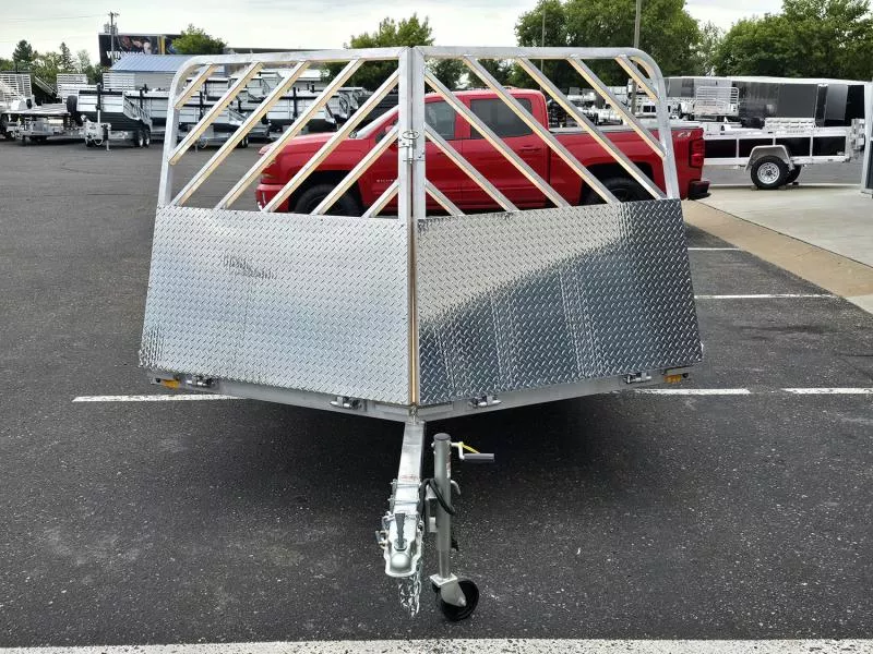 new Snowmobile Trailers SnoPro Trailers  for sale, in Hinckley, MN Thumbnail 8