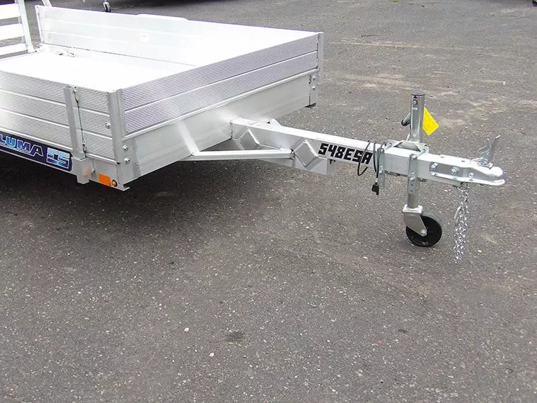 new Utility Trailers Aluma  for sale, in Hinckley, MN Thumbnail 11