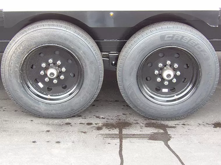 new Equipment / Flatbed Trailers Triple Crown Trailers  for sale, in Hinckley, MN Thumbnail 14