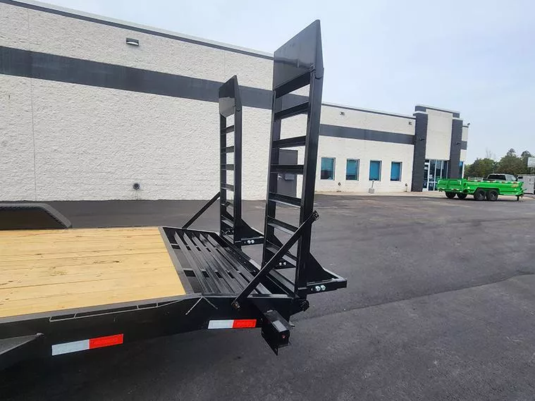 new Equipment / Flatbed Trailers Triple Crown Trailers  for sale, in Hinckley, MN Thumbnail 8