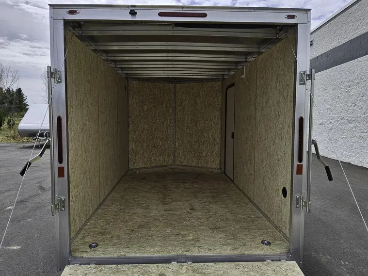 new Cargo (Enclosed) Trailers Legend Trailers  for sale, in Hinckley, MN Thumbnail 13