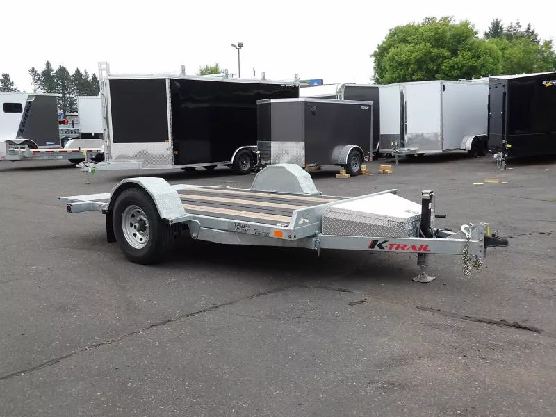 new Equipment / Flatbed Trailers K-Trail  for sale, in Hinckley, MN Thumbnail 20