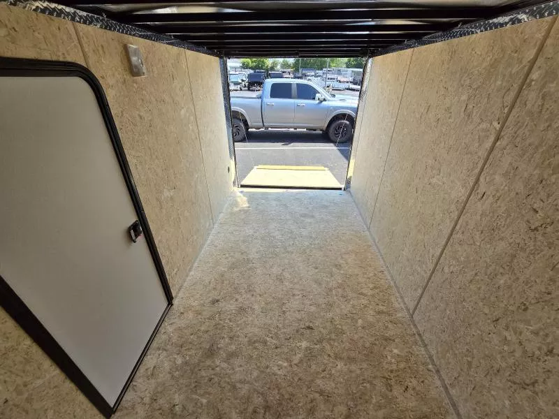 new Cargo (Enclosed) Trailers Legend Trailers  for sale, in Hinckley, MN Thumbnail 10